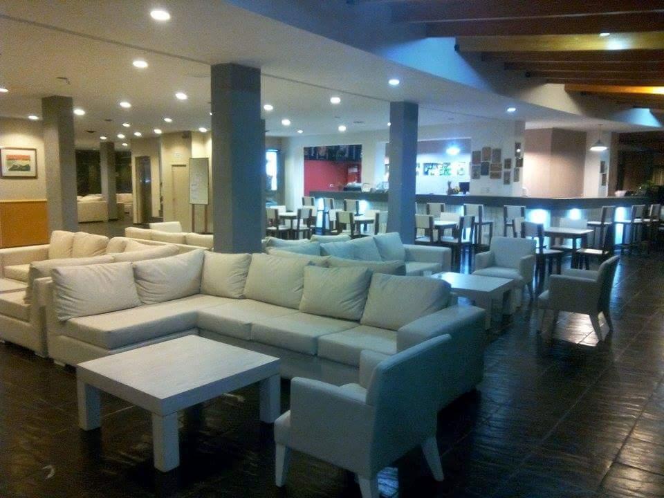Hotel El Libertador Puerto Iguazú Exterior foto